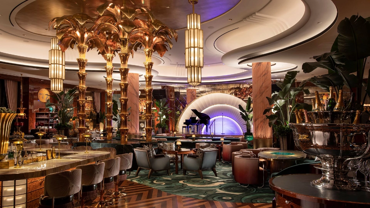 Delilah at Wynn and Encore Las Vegas