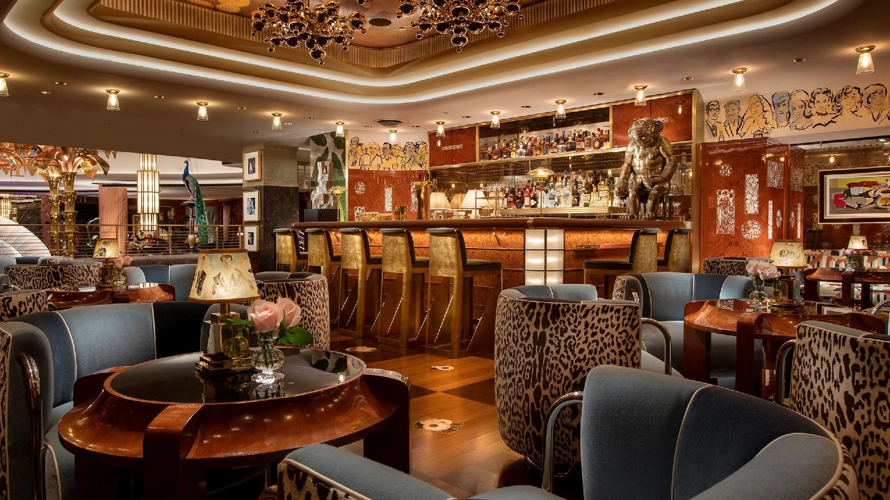 Delilah at Wynn and Encore Las Vegas