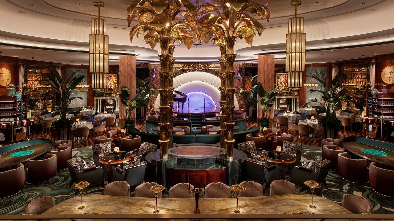 Delilah at Wynn and Encore Las Vegas