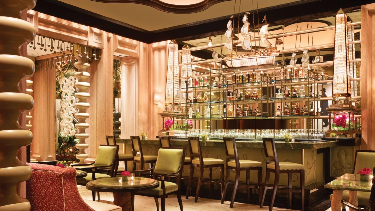 Sinatra at Wynn and Encore Las Vegas