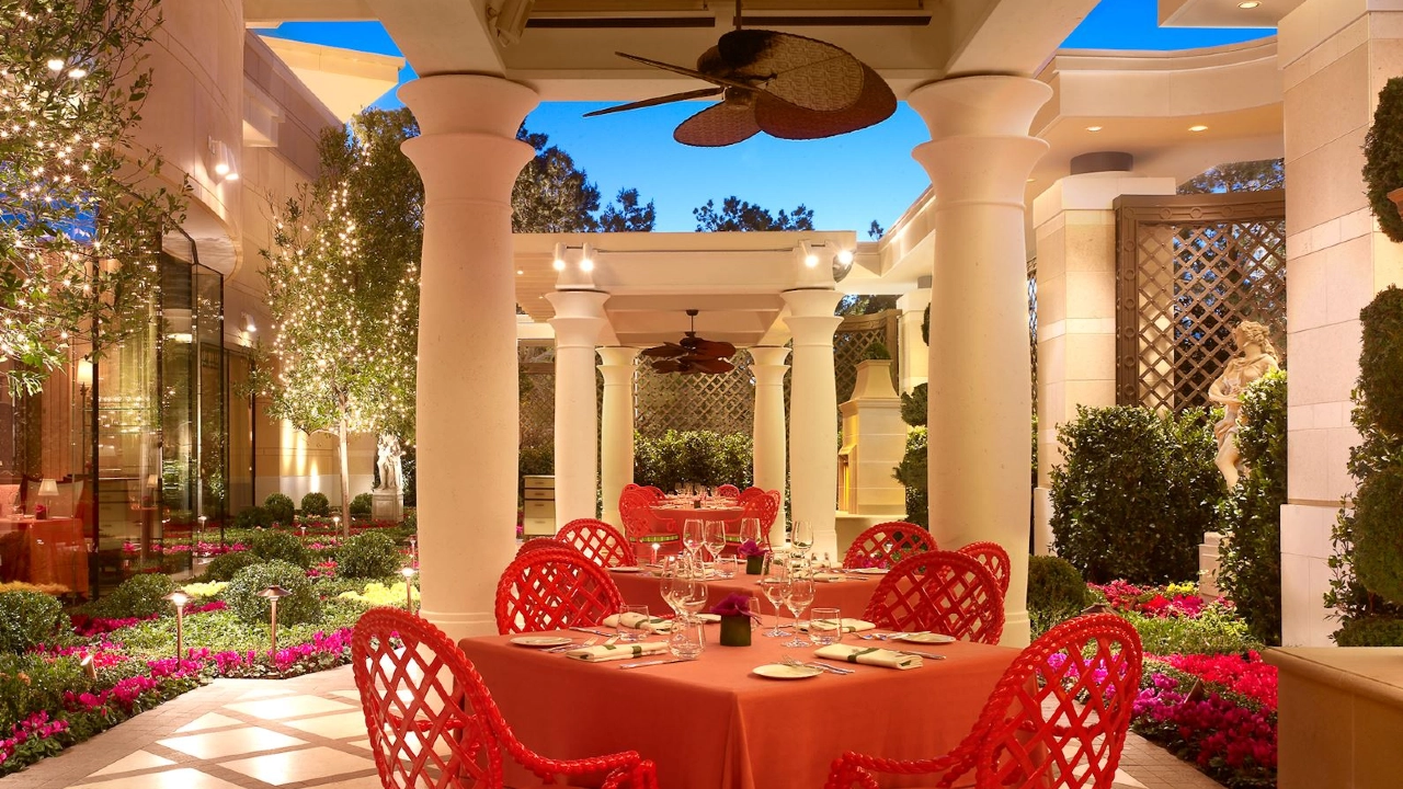 Sinatra at Wynn and Encore Las Vegas