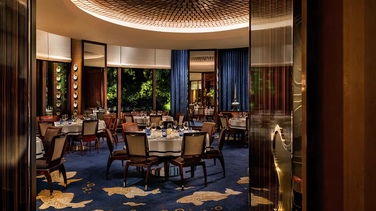 PISCES at Wynn and Encore Las Vegas