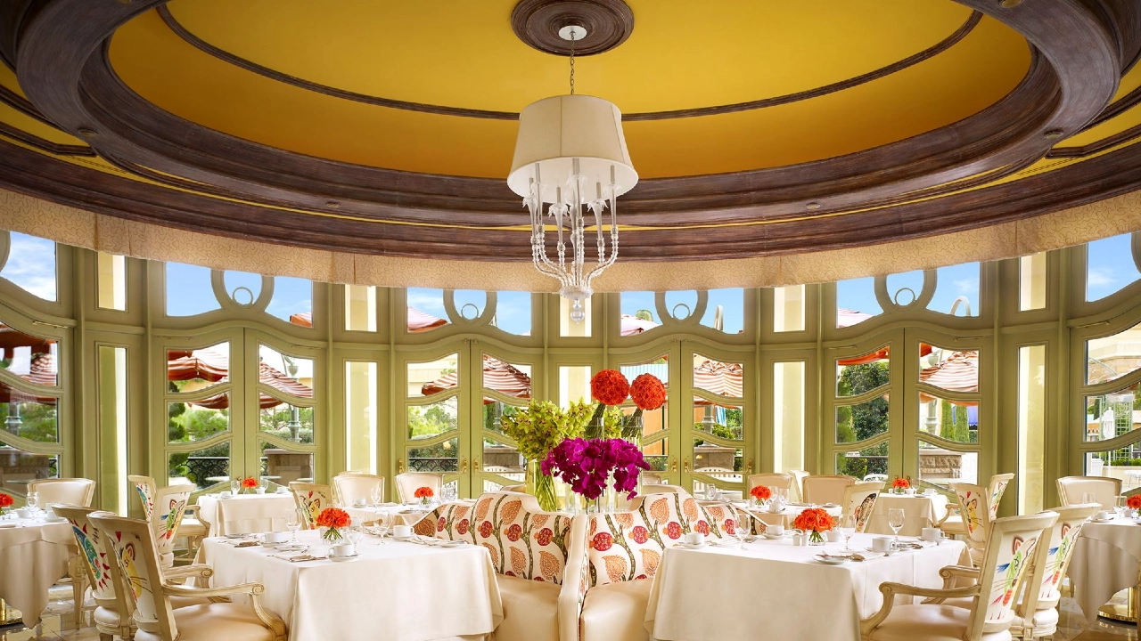 Tableau at Wynn and Encore Las Vegas