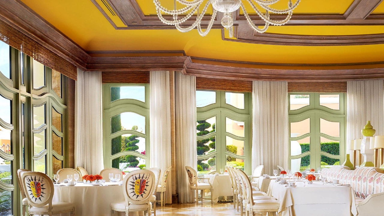 Tableau at Wynn and Encore Las Vegas