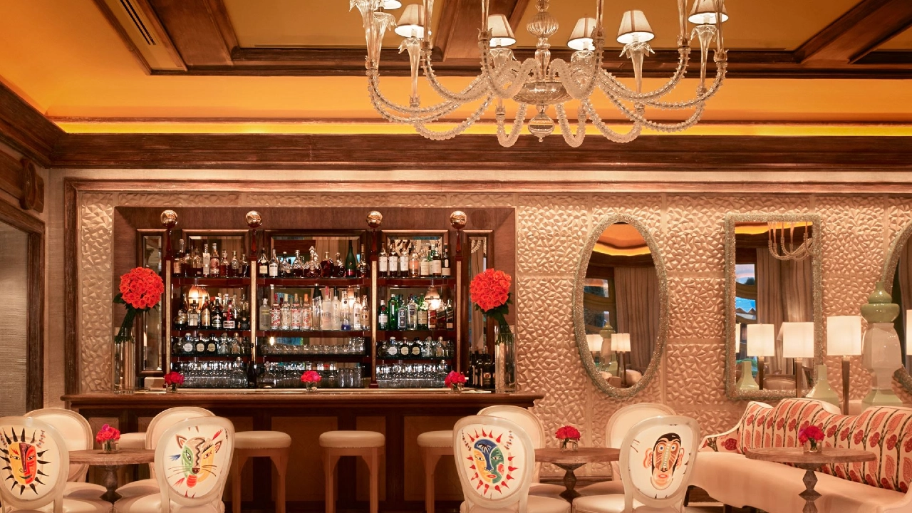 Tableau at Wynn and Encore Las Vegas