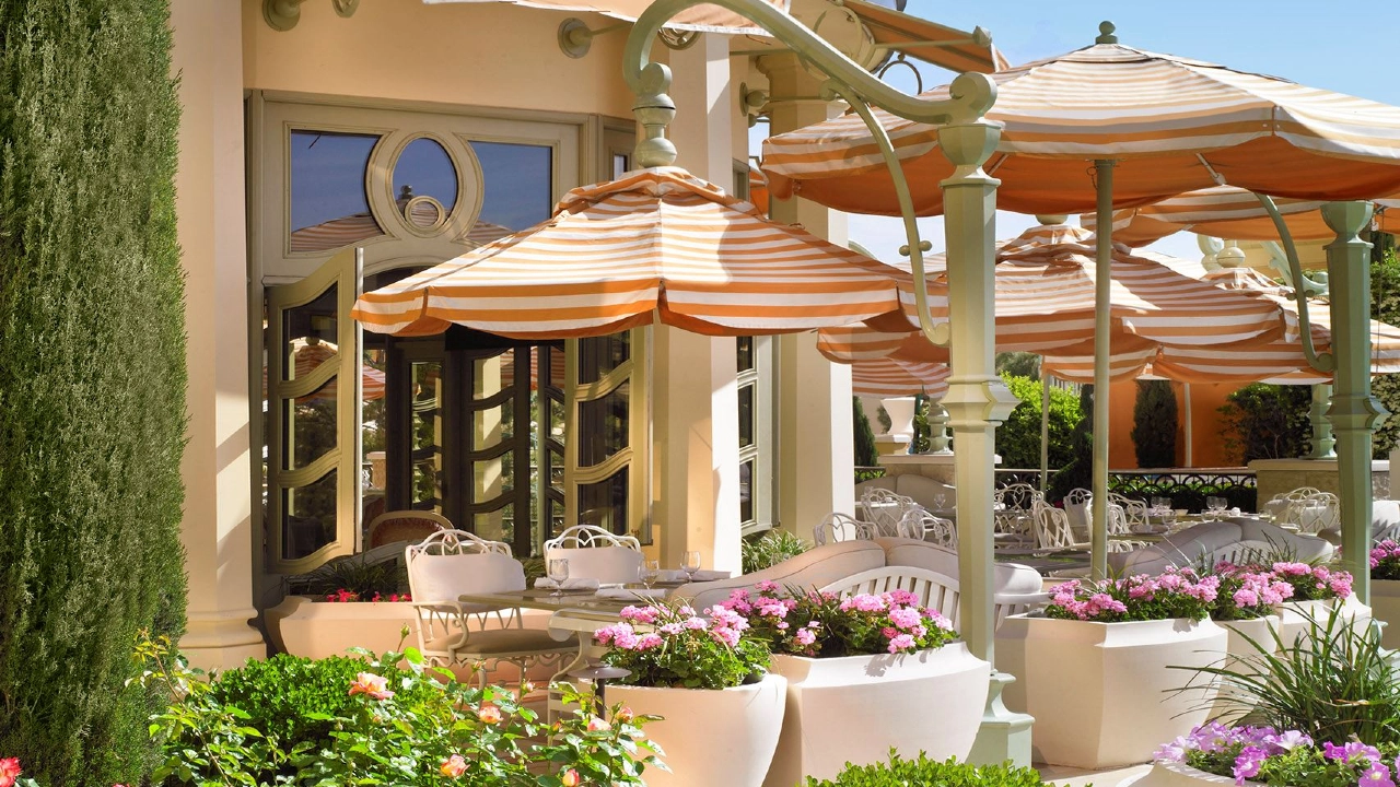 Tableau at Wynn and Encore Las Vegas