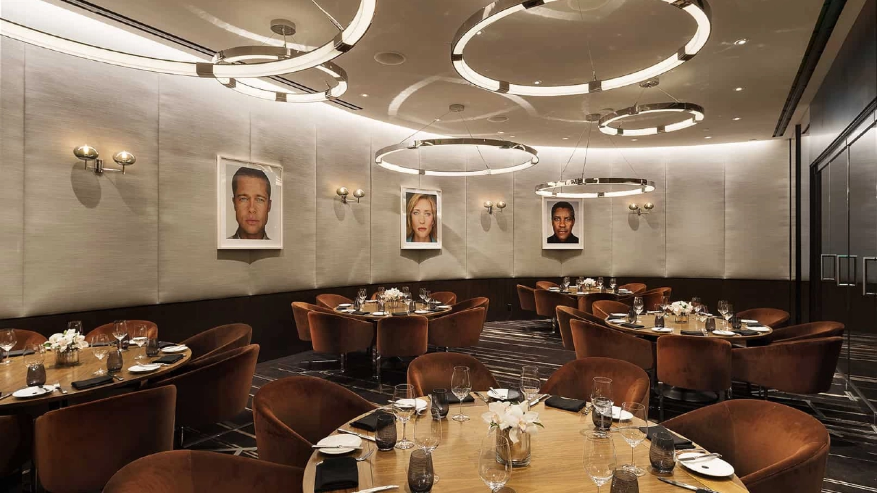Cut By Wolfgang Puck at The Venetian Resort Las Vegas
