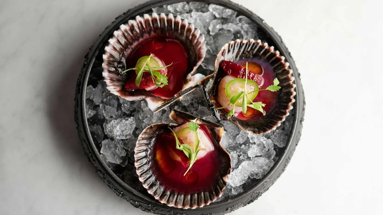 CUT By Wolfgang Puck at The Venetian Resort Las Vegas