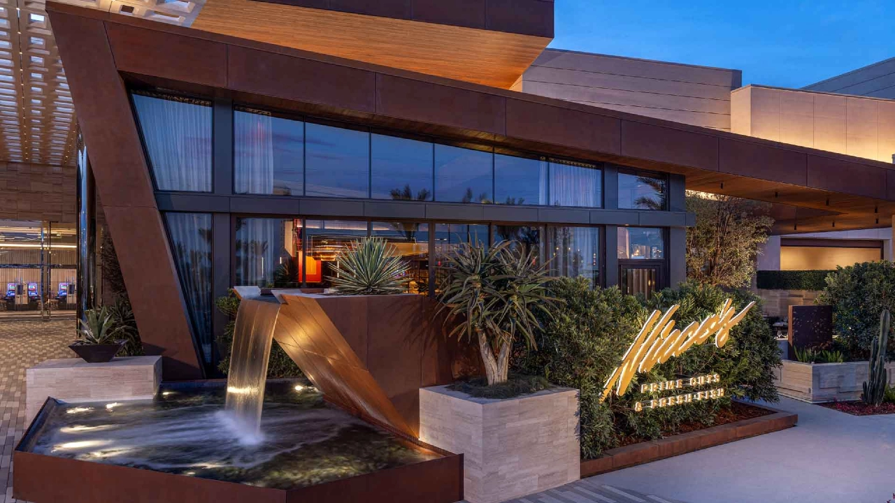 Nicco's at Durango Casino and Resort Las Vegas