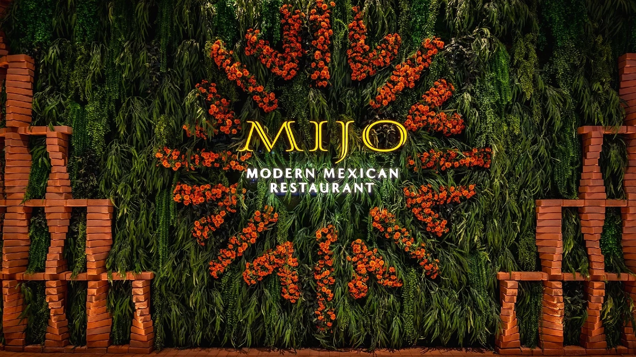 Mijo Modern Mexican Restaurant at Durango Casino and Resort Las Vegas