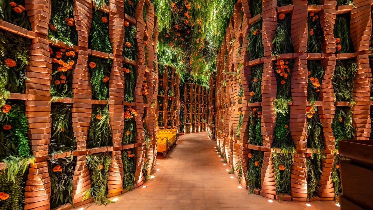 Mijo Modern Mexican Restaurant at Durango Casino and Resort Las Vegas