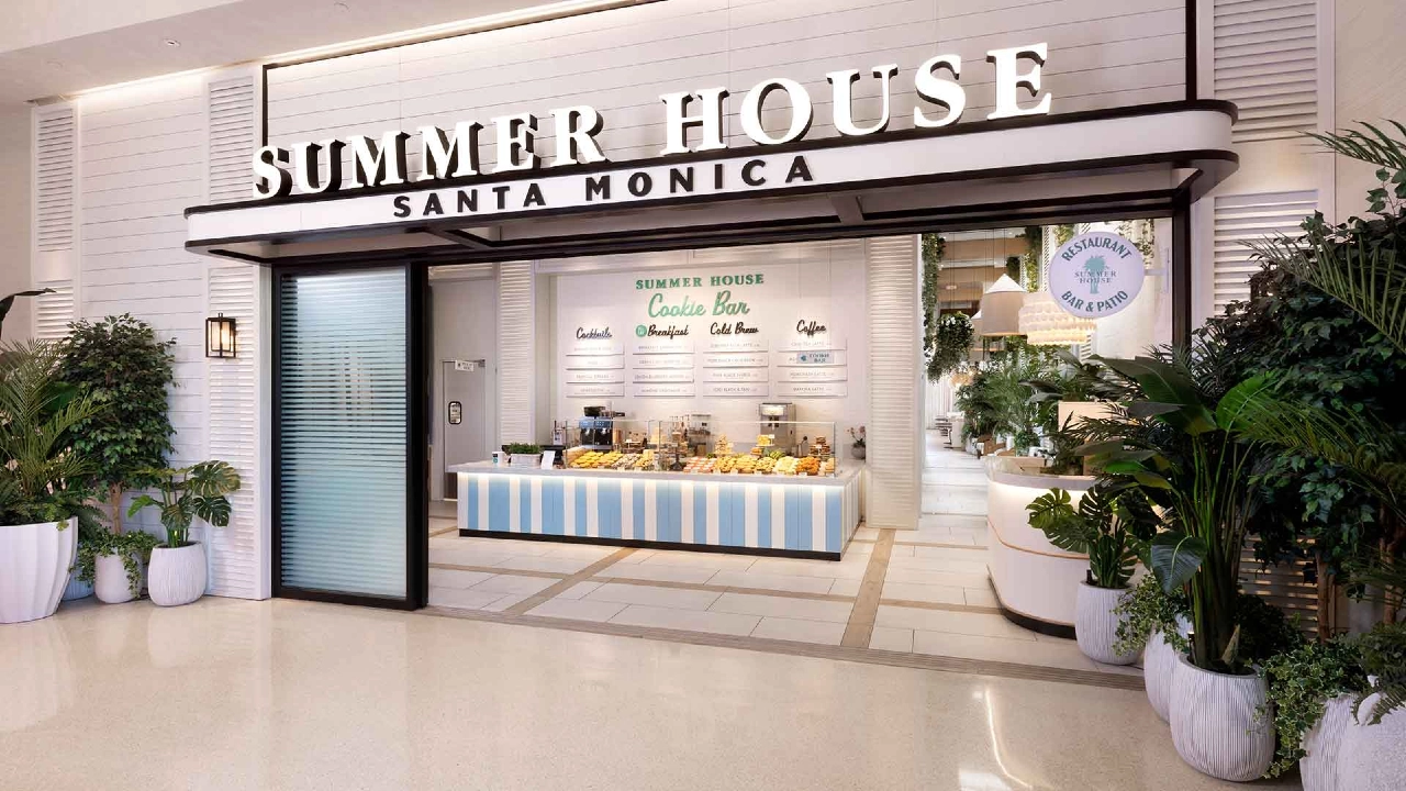 Summer House at Durango Casino and Resort Las Vegas