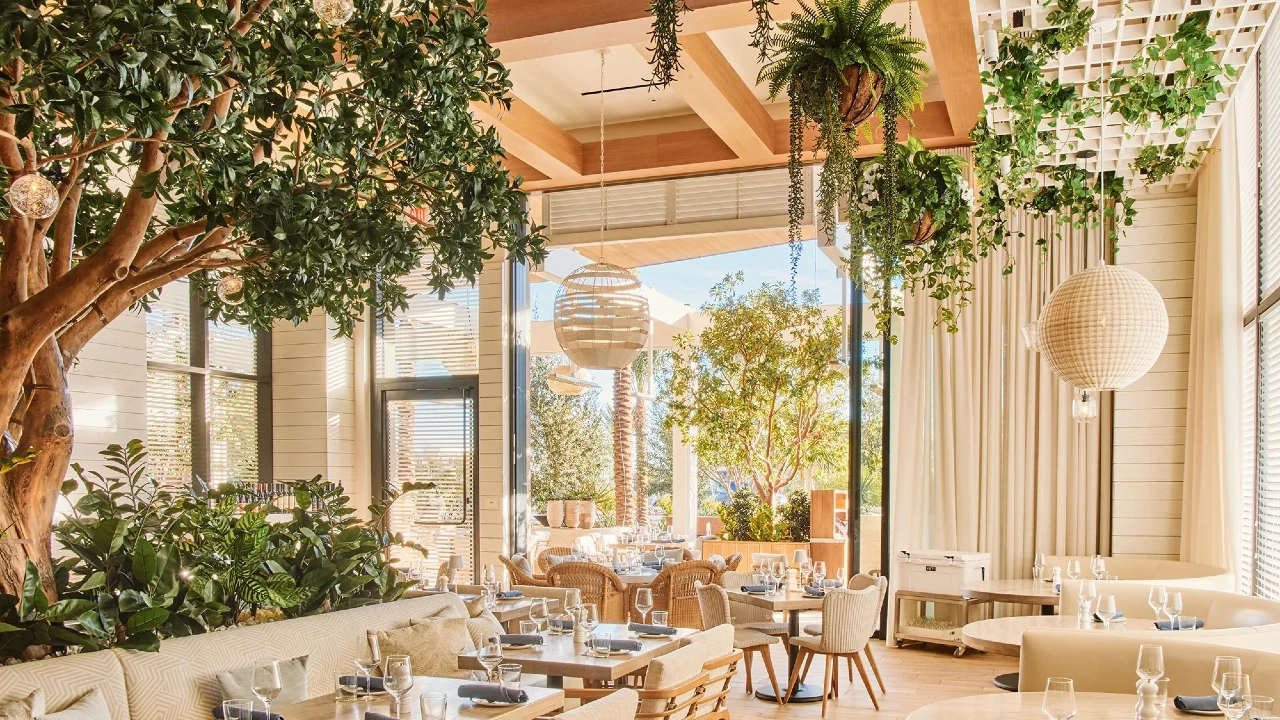 Summer House at Durango Casino and Resort Las Vegas