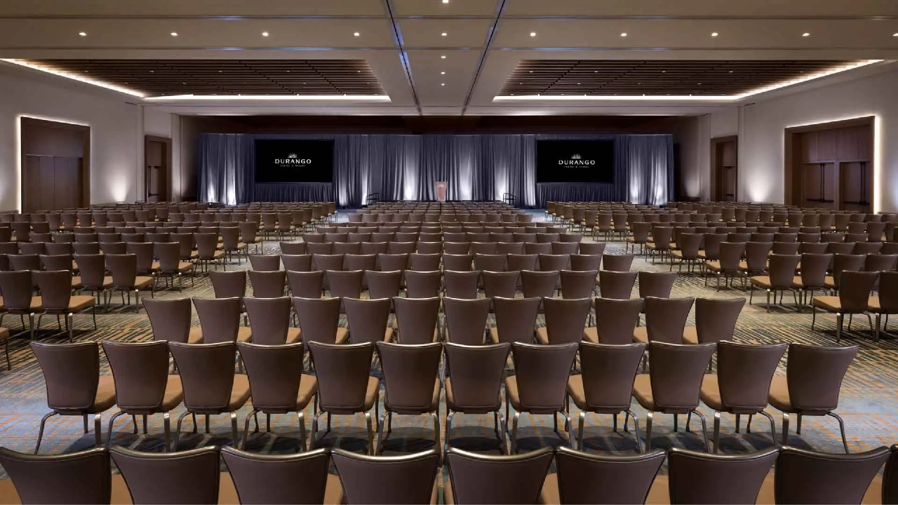 Meeting Facility at Durango Casino and Resort Las Vegas