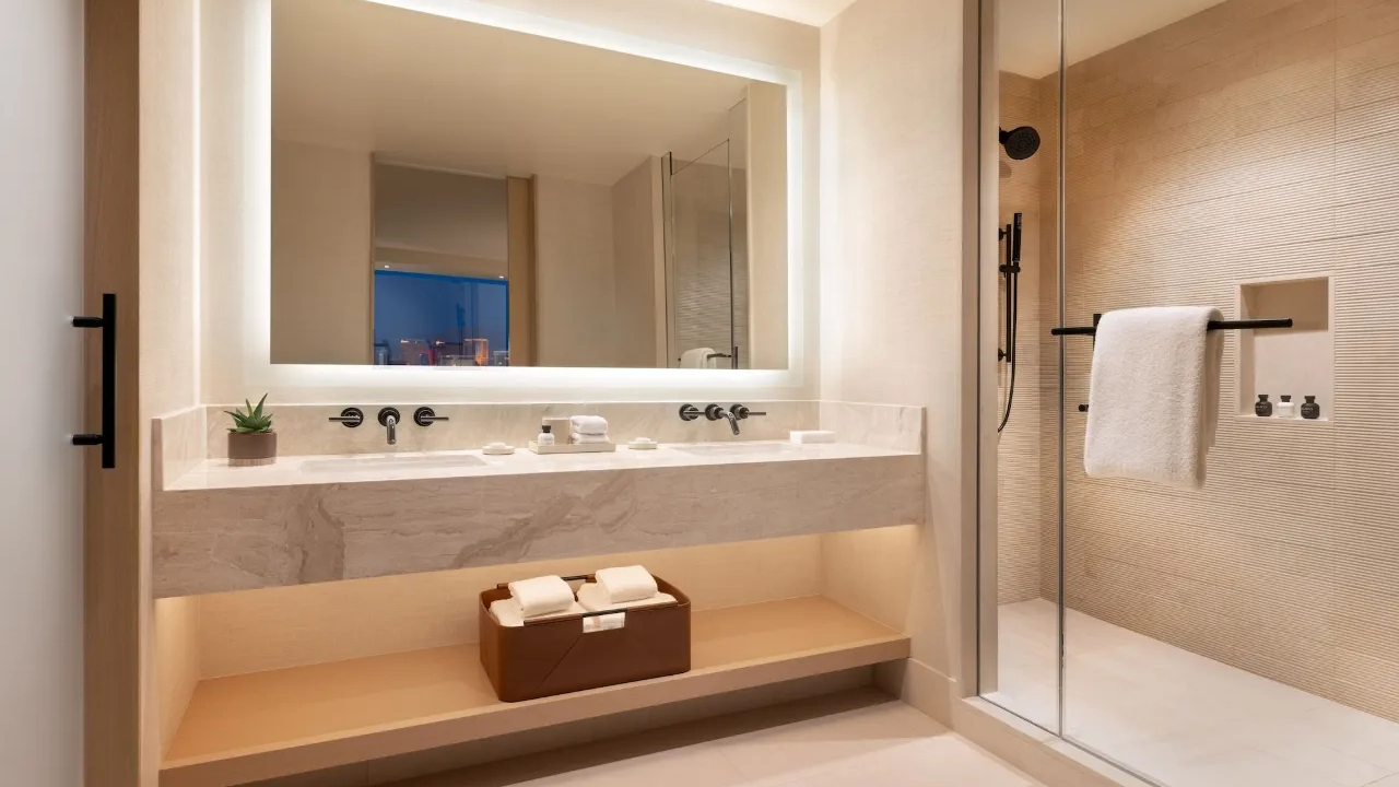 Parlor King Suite at Durango Casino and Resort Las Vegas