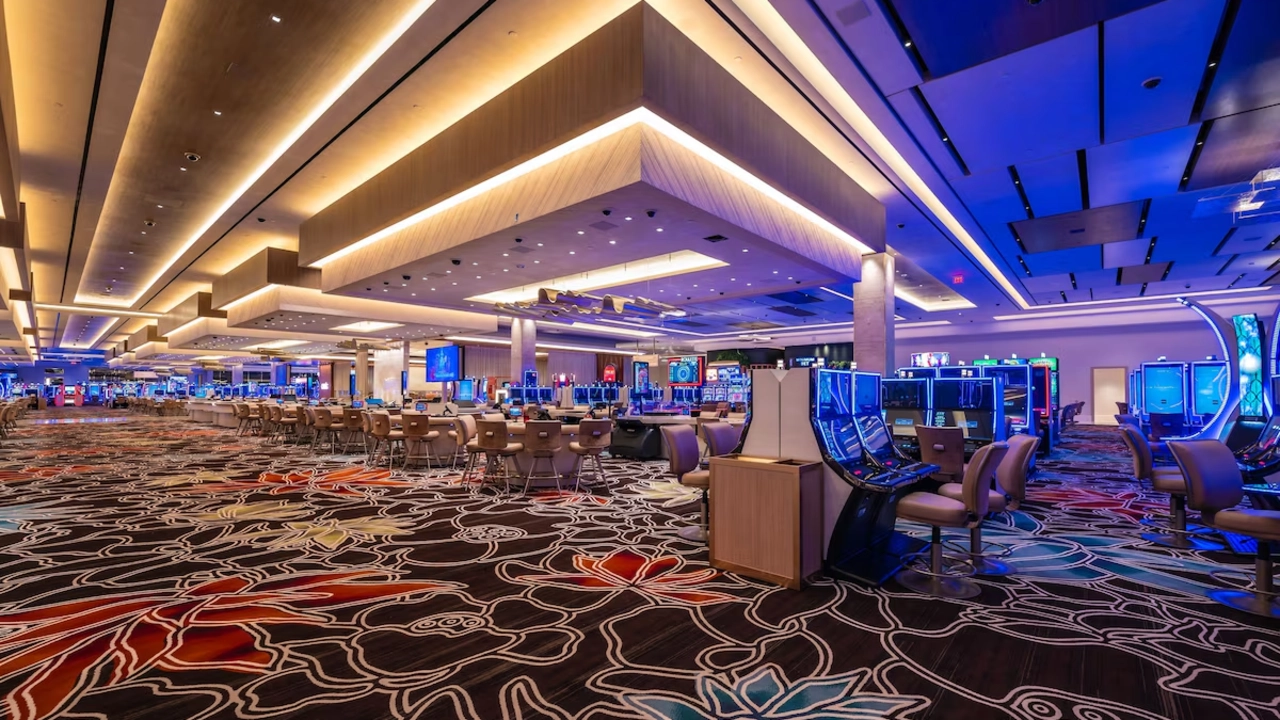 Casino at Durango Casino and Resort Las Vegas