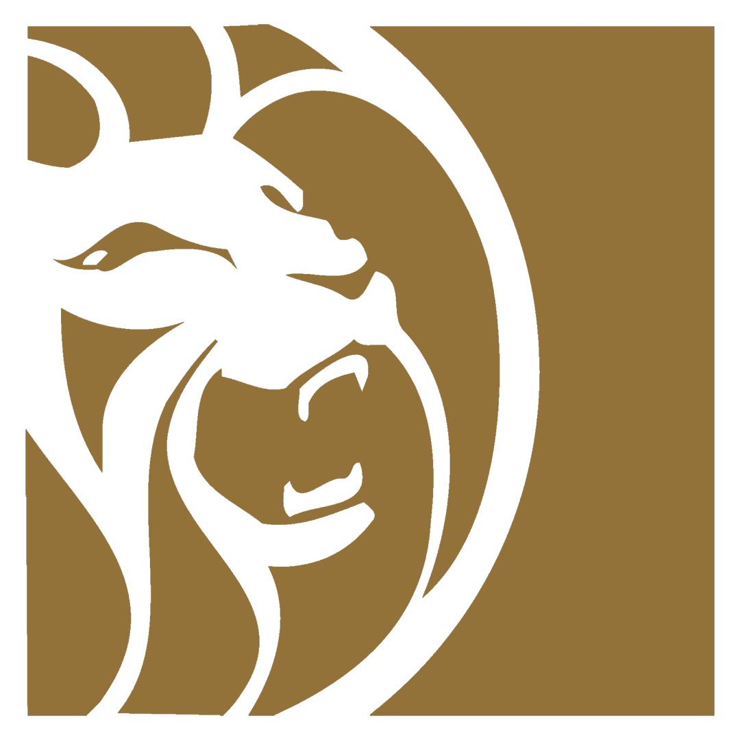 MGM Resorts Logo