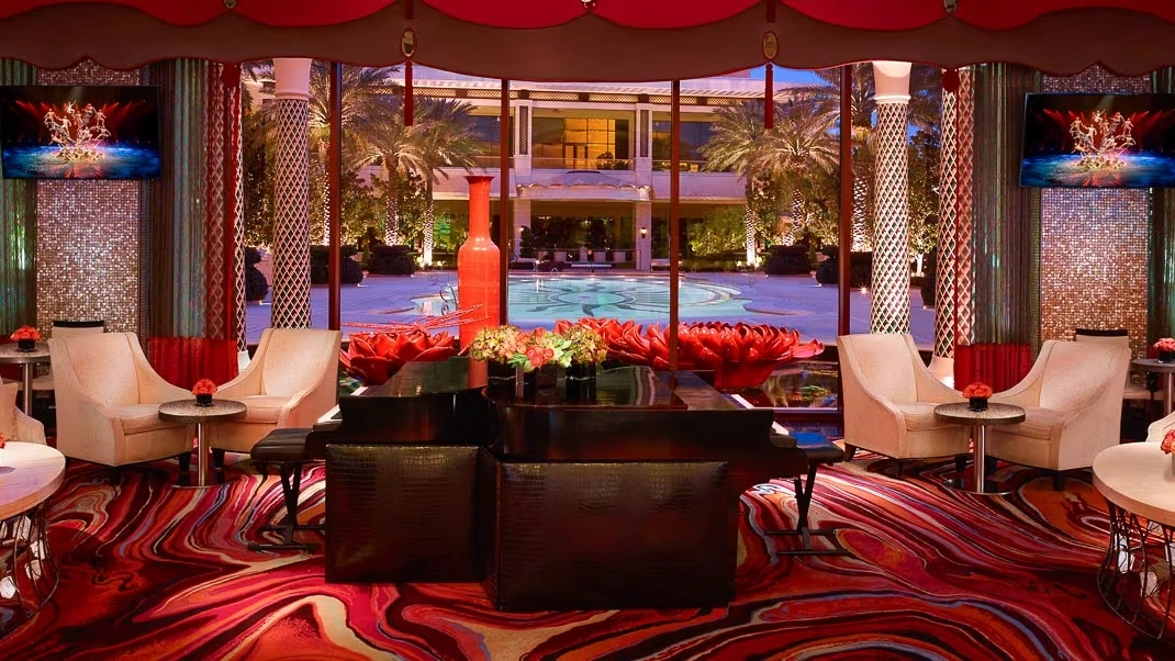 Eastside Lounge at Wynn and Encore Las Vegas