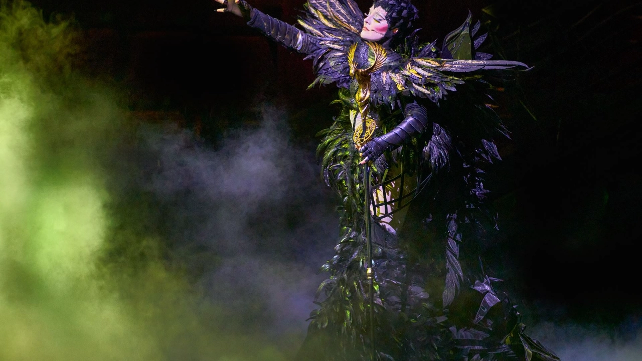 Awakening at Wynn and Encore Las Vegas