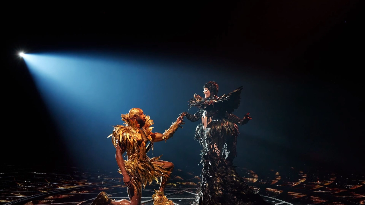 Awakening at Wynn and Encore Las Vegas