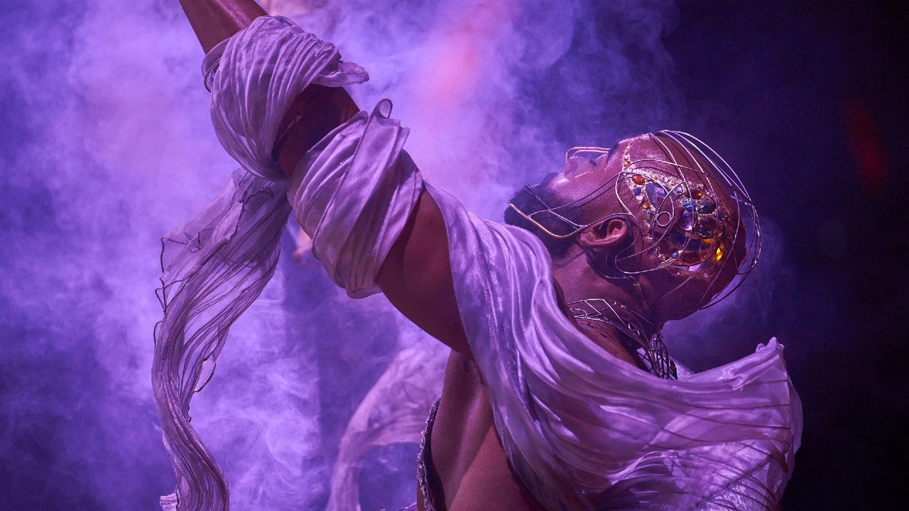 Awakening at Wynn and Encore Las Vegas