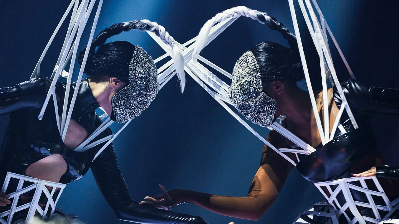 Awakening at Wynn and Encore Las Vegas
