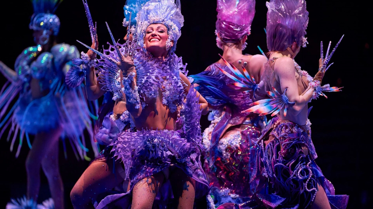 Awakening at Wynn and Encore Las Vegas