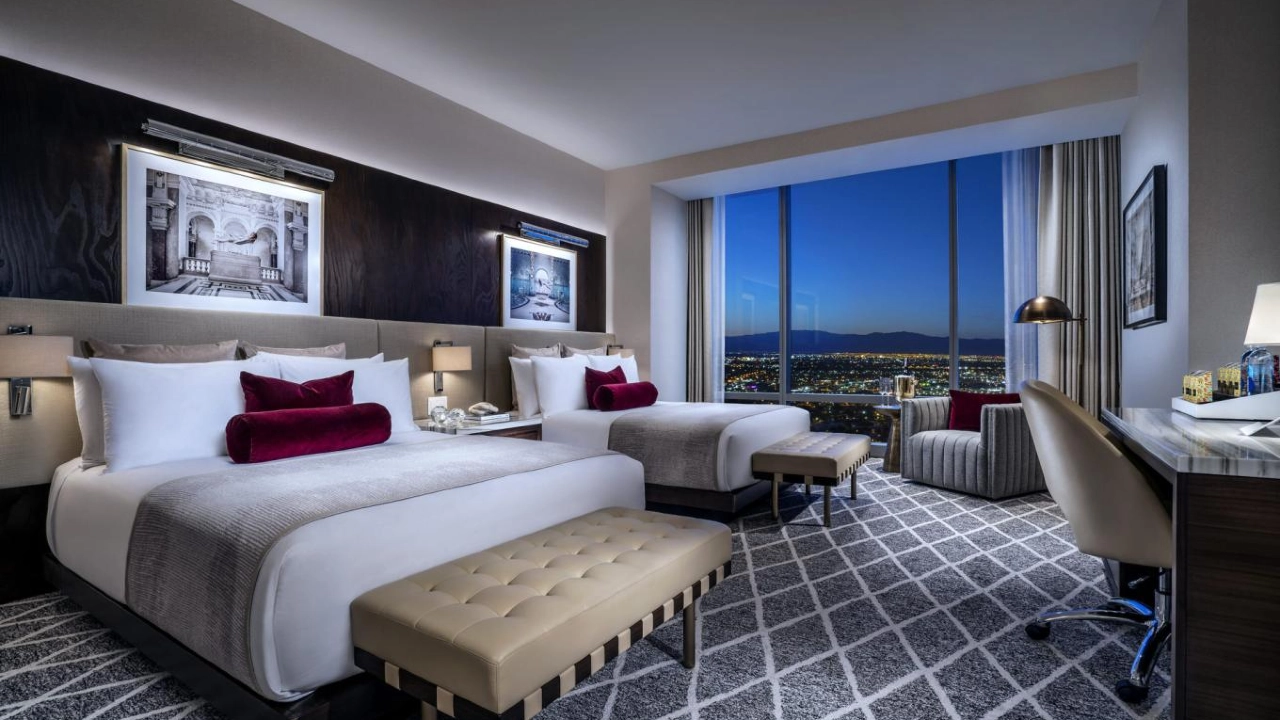 Cinema Suite at Palms Casino Resort Las Vegas
