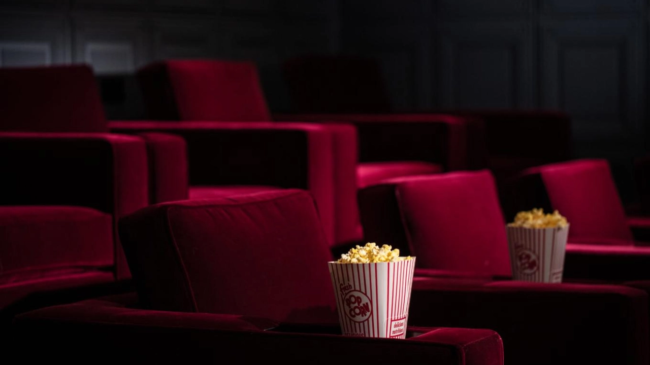 Cinema Suite at Palms Casino Resort Las Vegas