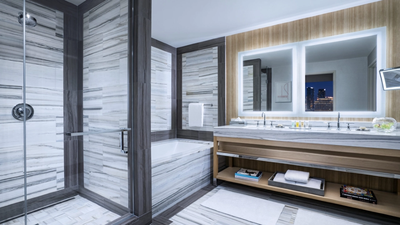 Fantasy Executive Suite at Palms Casino Resort Las Vegas