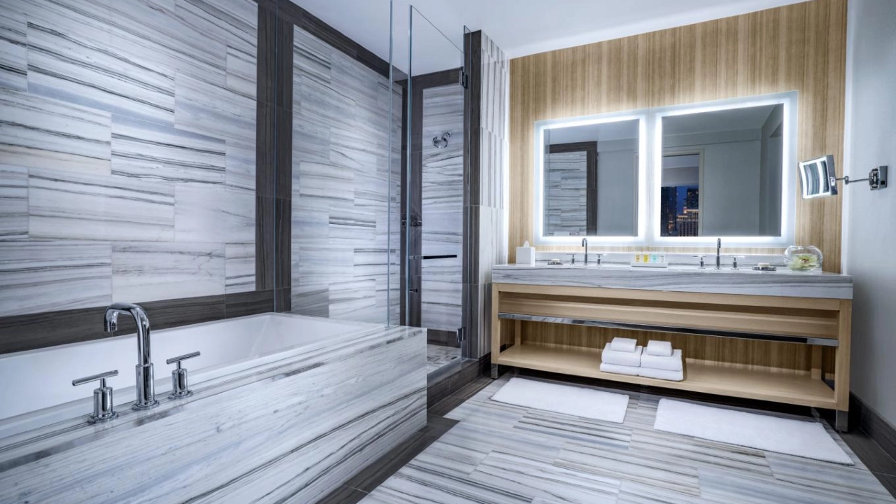 Fantasy Grand Suite at Palms Casino Resort Las Vegas