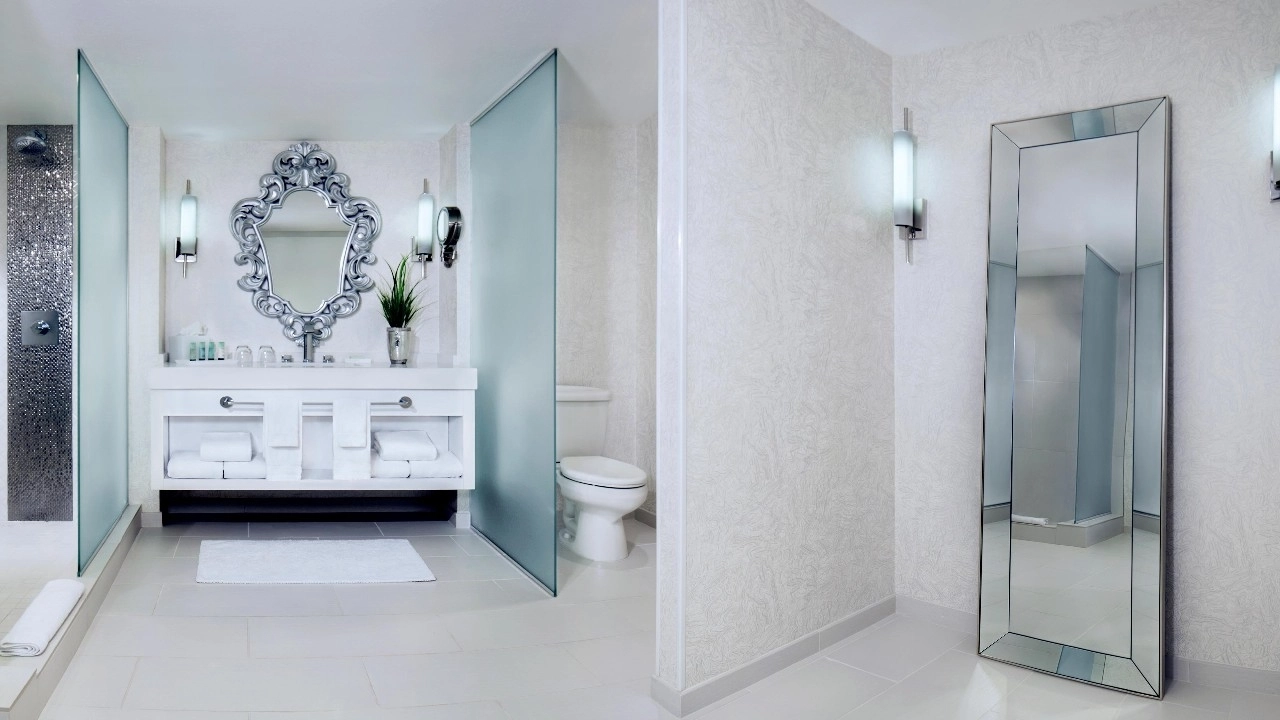 Ivory Suite at Palms Casino Resort Las Vegas