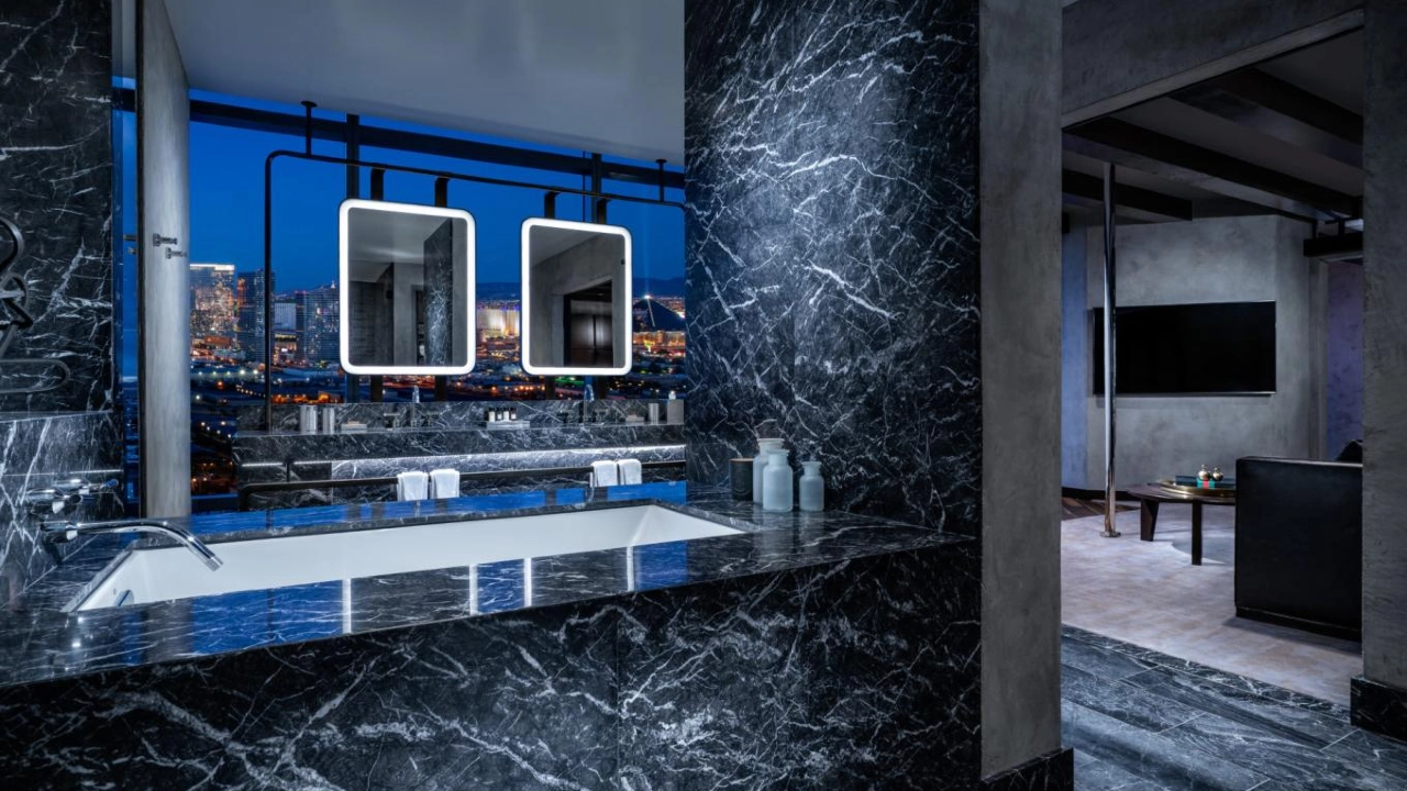 Loft Suite at Palms Casino Resort Las Vegas