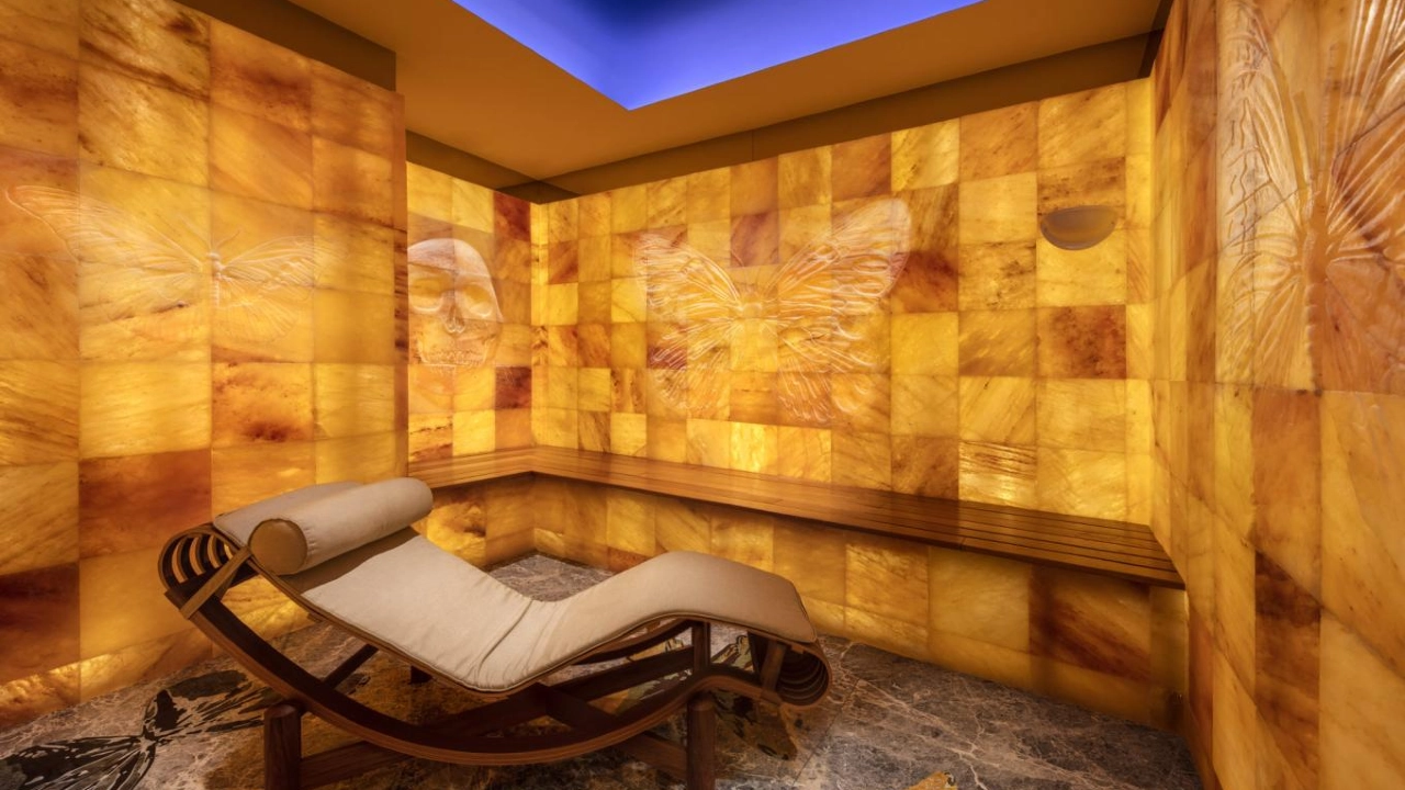 The Empathy Suite at Palms Casino Resort Las Vegas