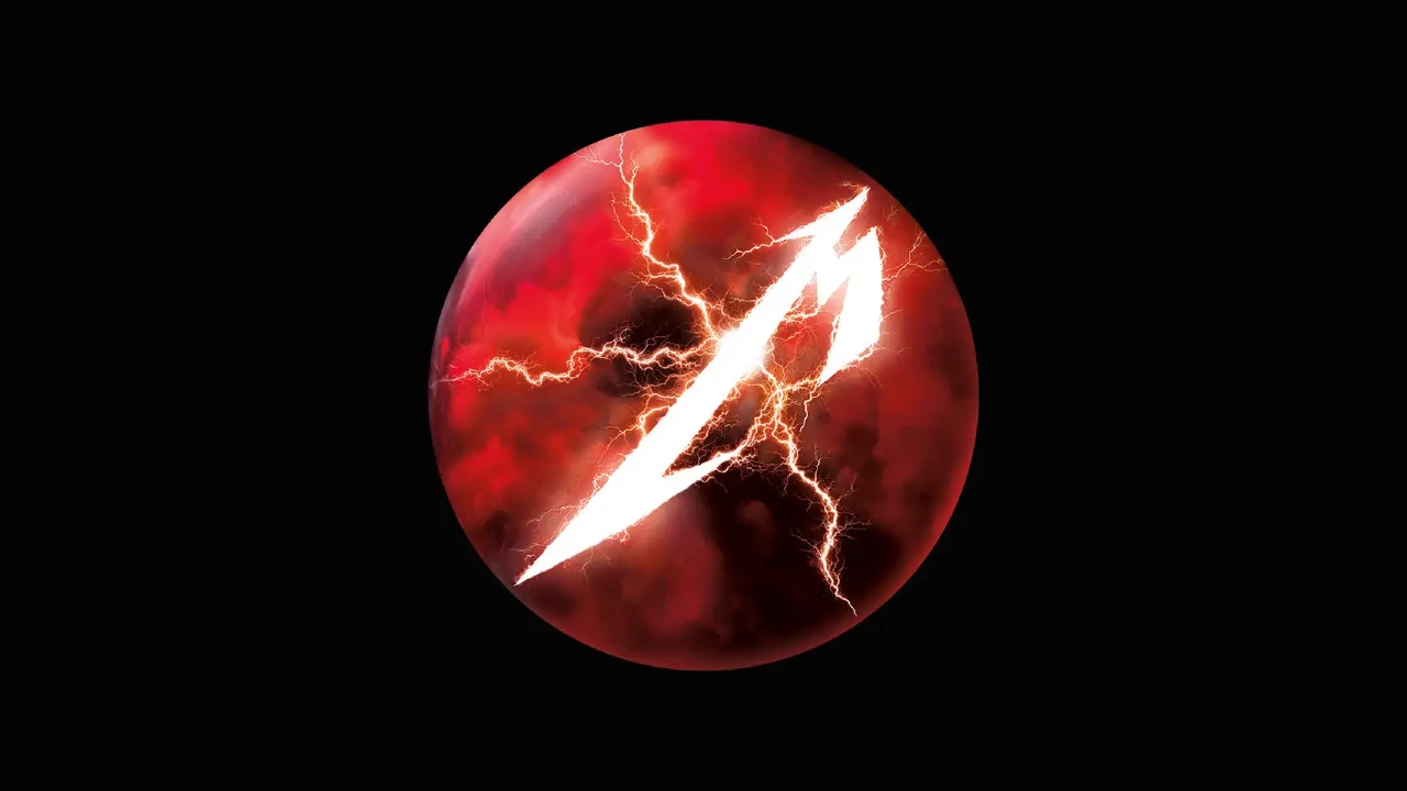 Metallica at Sphere