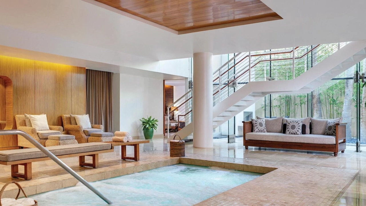 Spa at Green Valley Ranch Resort Casino and Spa