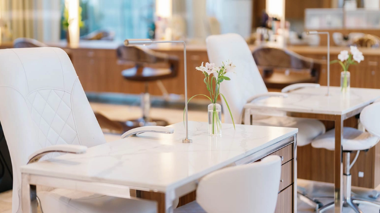 Spa at Green Valley Ranch Resort Casino and Spa