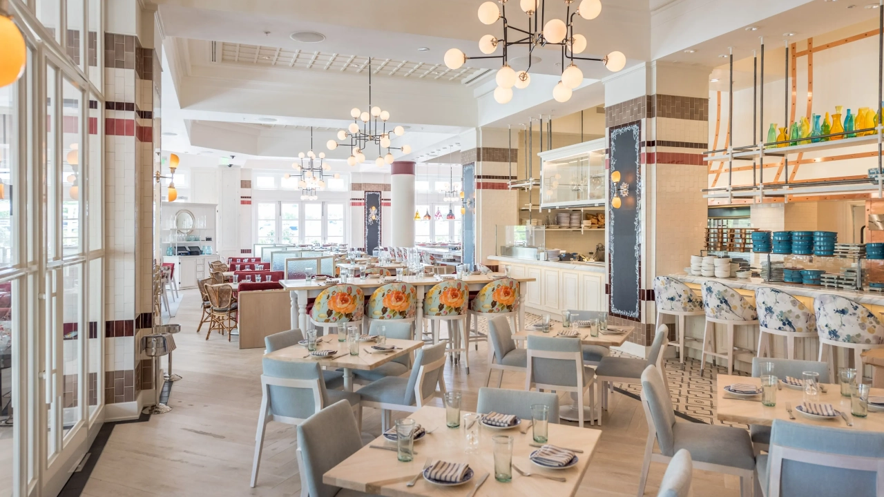 Bottiglia at Green Valley Ranch Resort Casino and Spa