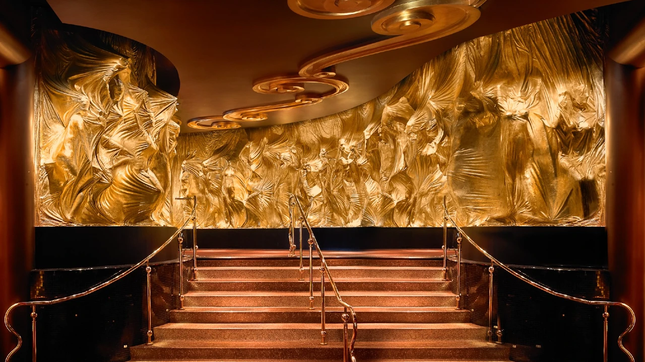 XS Nightclub at Wynn and Encore Las Vegas