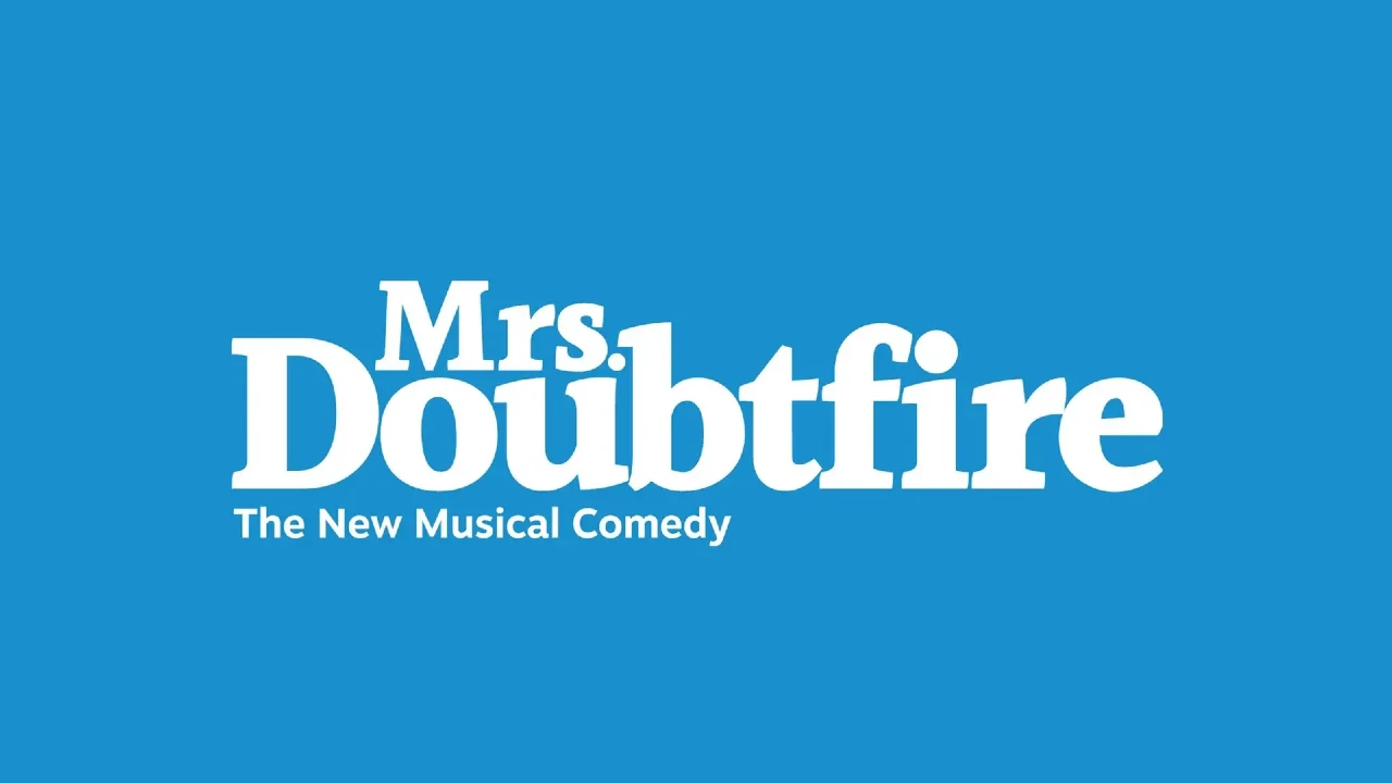 Mrs Doubtfire The Musical at The Venetian Resort Las Vegas