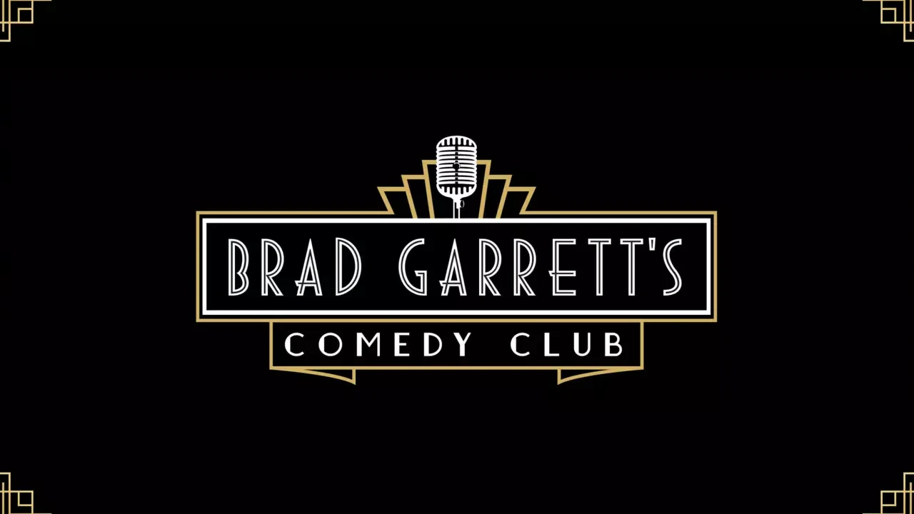 Brad Garrett's Comedy Club at MGM Grand Las Vegas