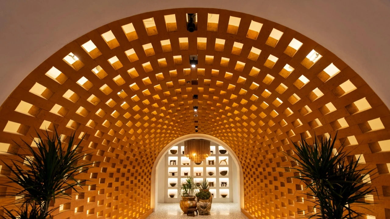Kassi Beach House at Virgin Hotels Las Vegas