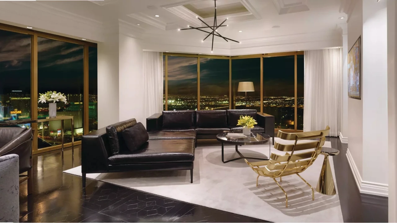 W Loft at W Las Vegas