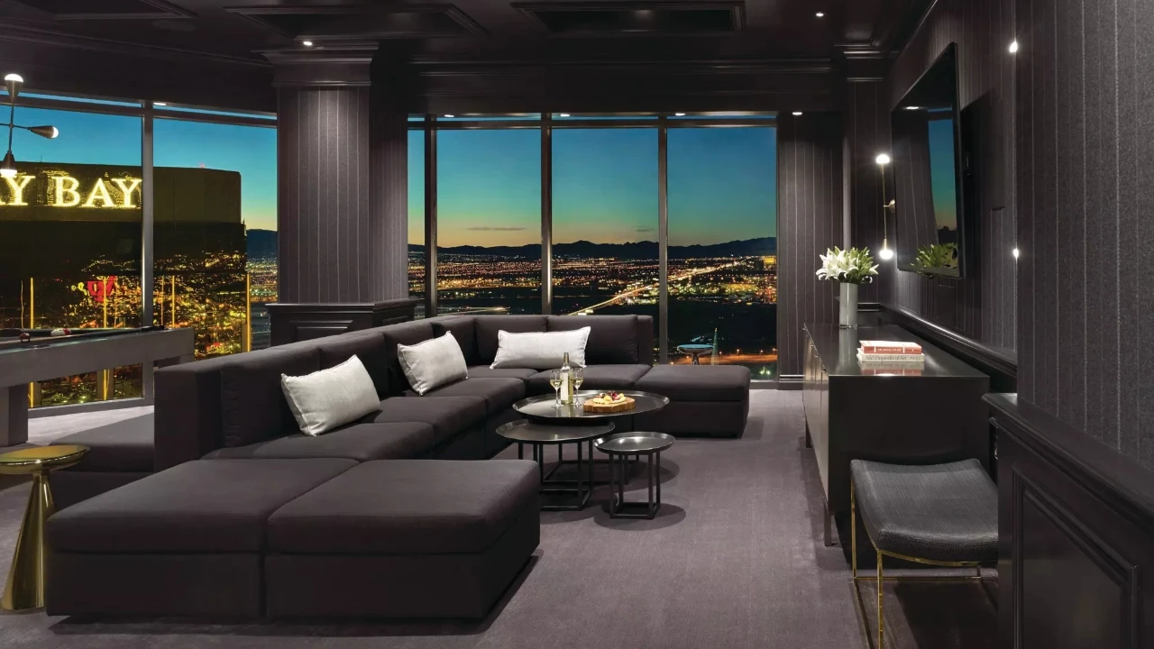 W Loft at W Las Vegas