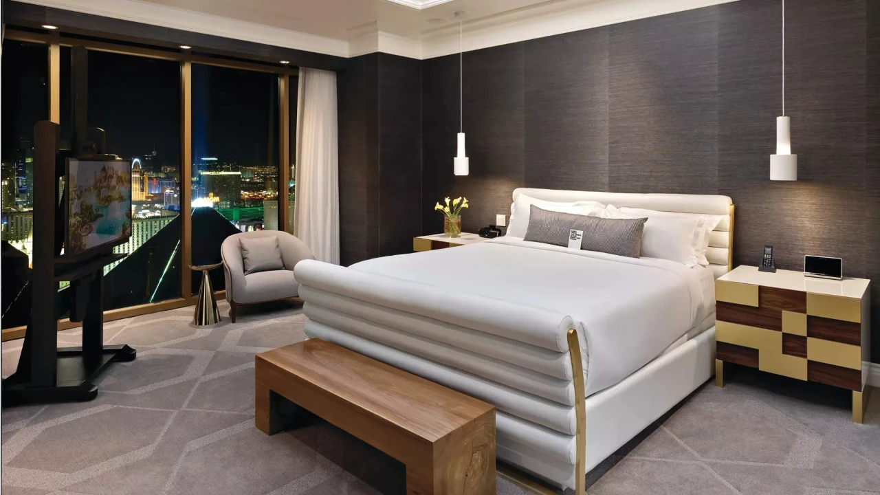 W Loft at W Las Vegas