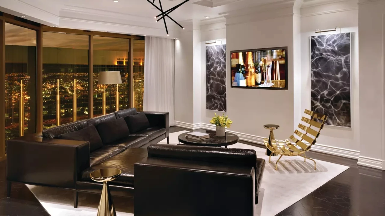 W Loft at W Las Vegas