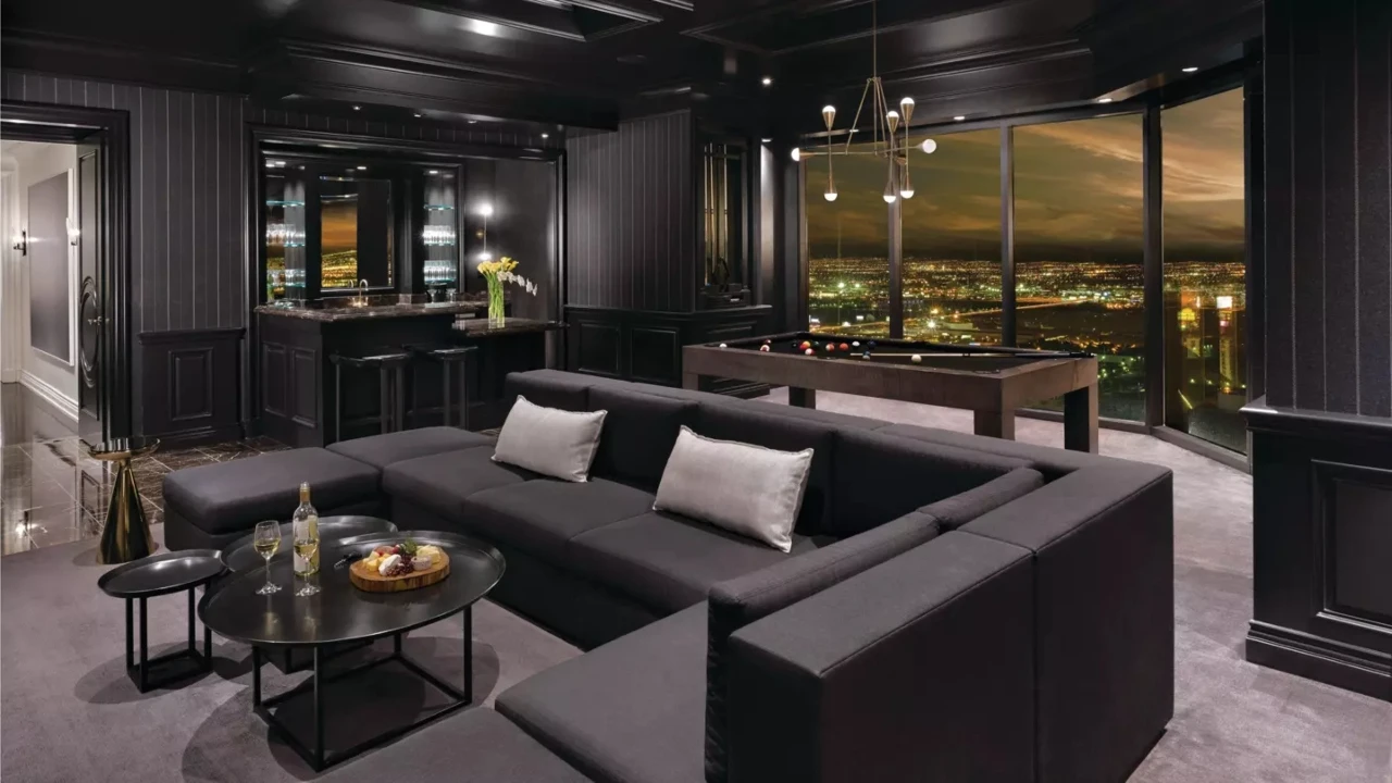 W Loft at W Las Vegas