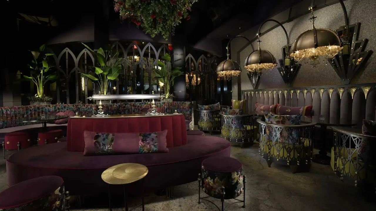 Vanderpump a Paris at Paris Las Vegas