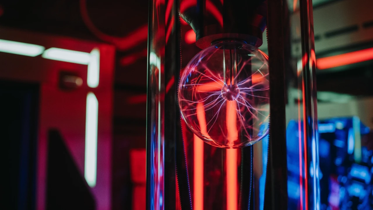 The Escape Game at The Forum Shops at Caesars Palace