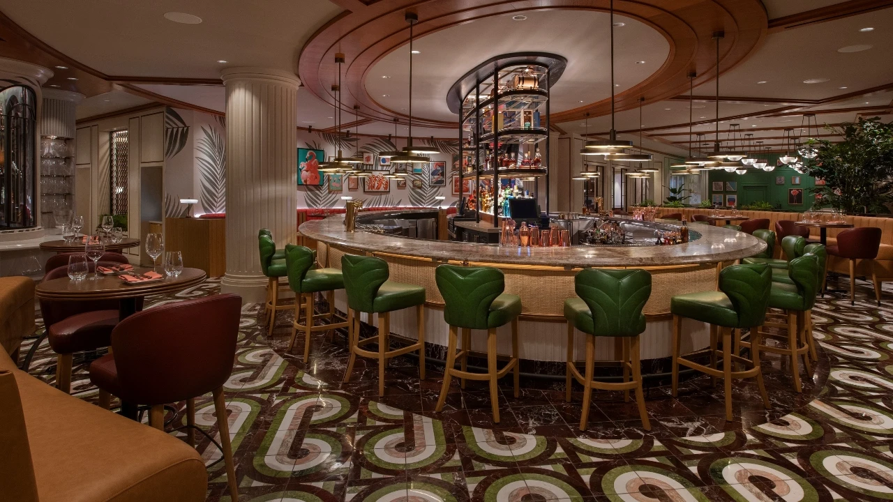 Bugsy and Meyers Steakhouse at Flamingo Las Vegas